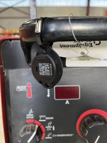 2020 LINCOLN ELECTRIC FLEXTEC 350X