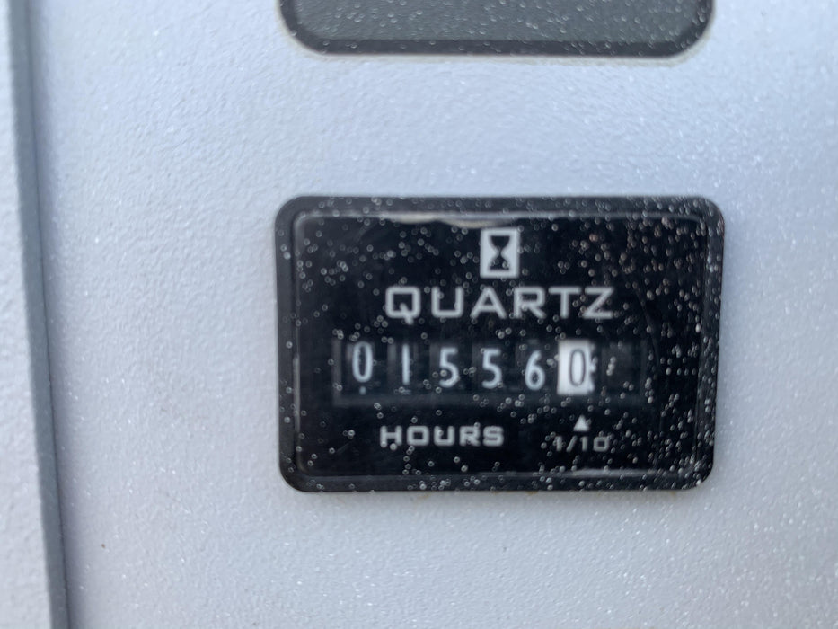 2019 WACKER NEUSON G25