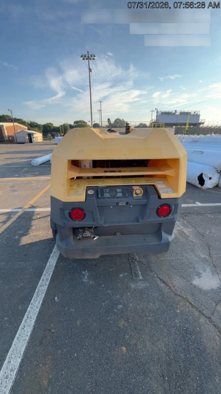 2020 ATLAS COPCO XAS188
