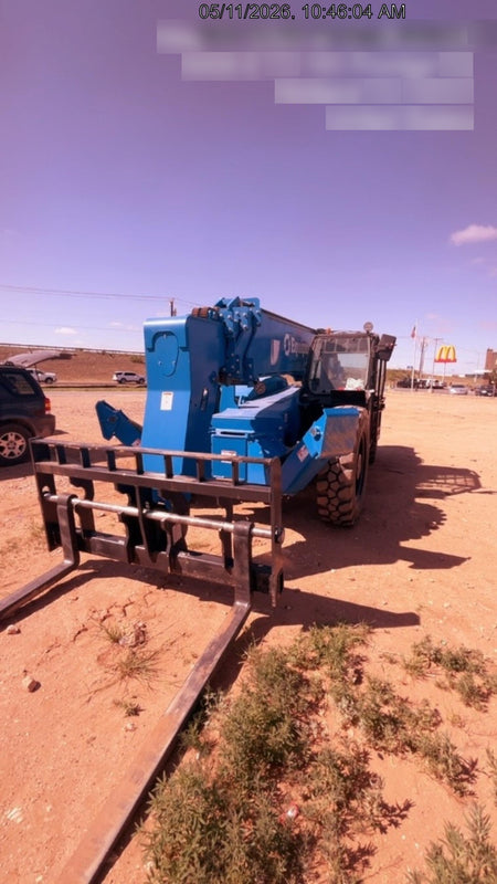 2026 GENIE GTH-1056