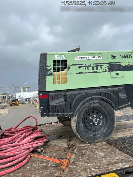 2021 SULLAIR 185D-DPQ KU4F