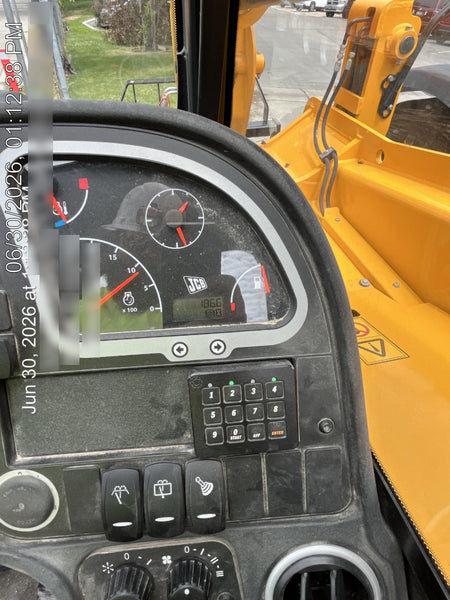 2025 JCB 506-36
