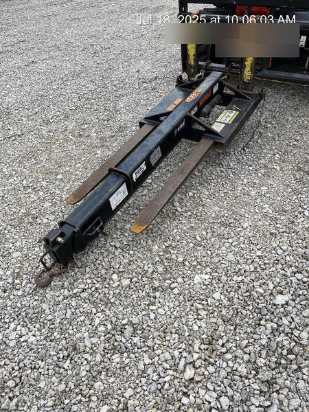 2022 STAR INDUSTRIES M1360B - Star JIB Boom
