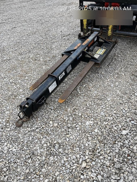 2022 STAR INDUSTRIES M1360B - Star JIB Boom