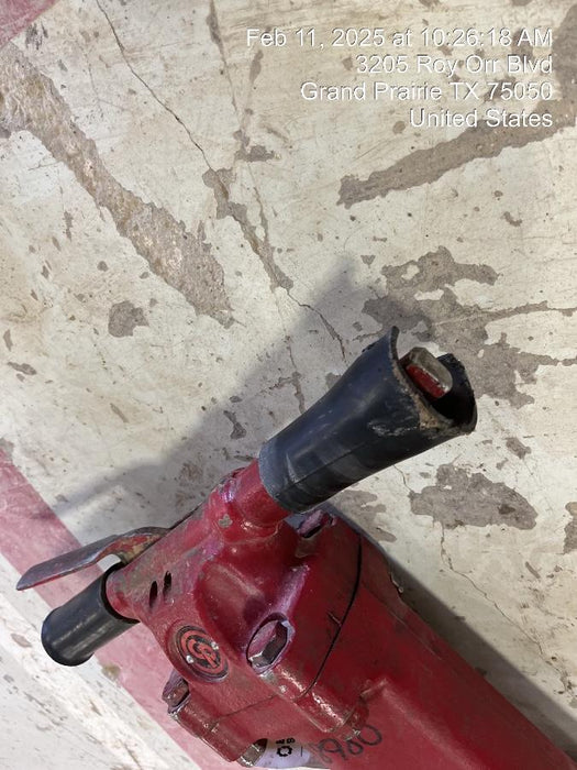 2020 CHICAGO PNEUMATIC CP 1290 S