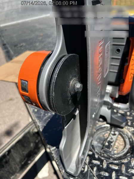 2026 HUSQVARNA K970-16"
