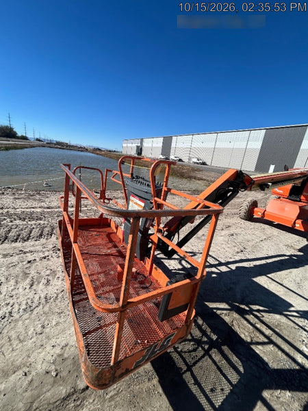 2020 JLG 460SJ