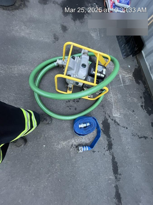 2020 WACKER NEUSON PT2A