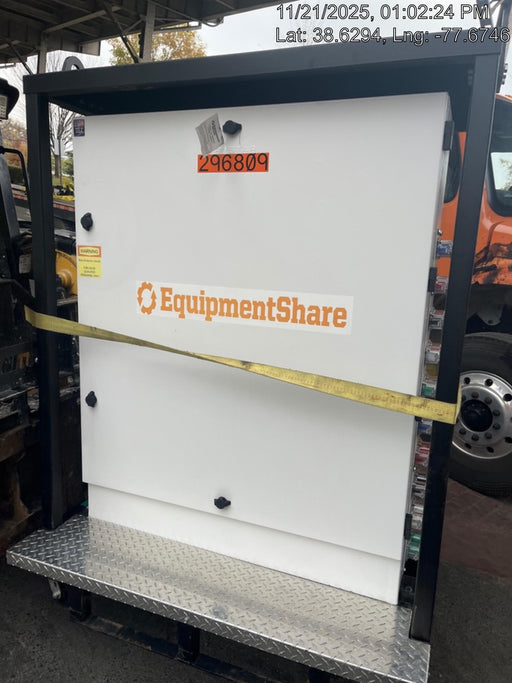 2023 TRYSTAR IL-126-VDE-45-LP