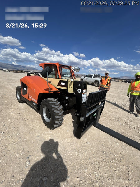 2026 JLG 519