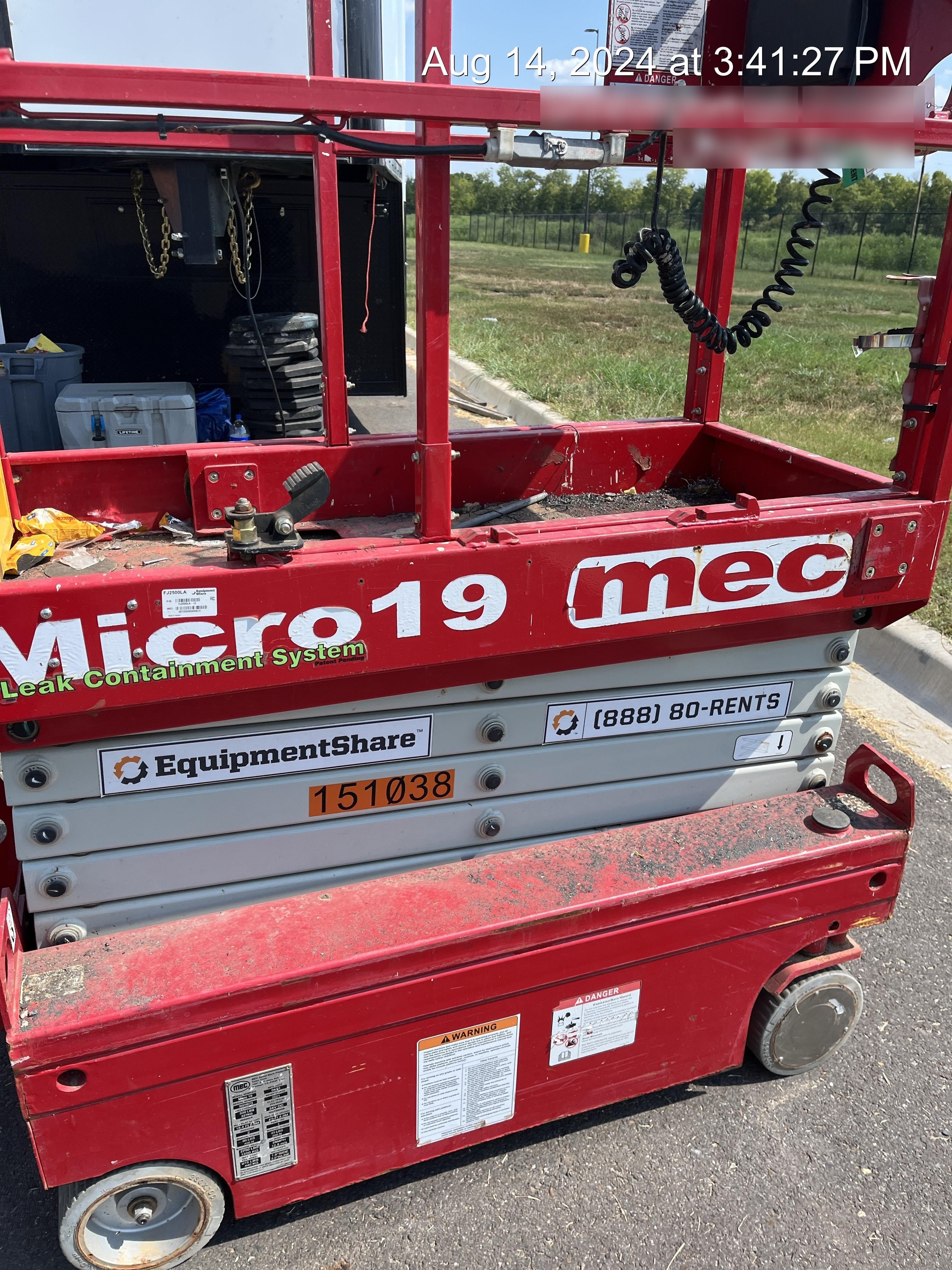 2021 MEC Micro 19