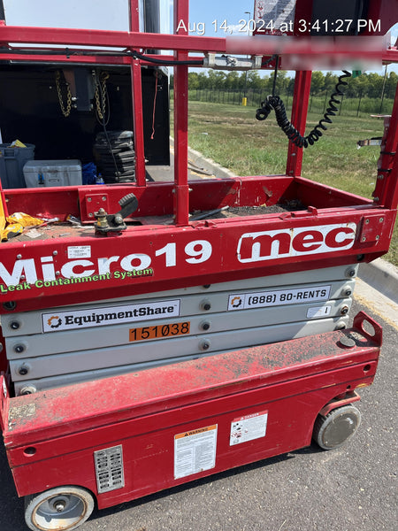 2021 MEC Micro 19