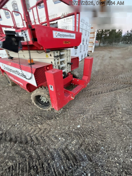 2020 MEC 4069RT
