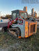 2020 TAKEUCHI TL8CR