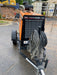 2021 Lincoln Electric Vantage 549X Ready Pak 3, ORANGE (includes trailer, cable rack, fender light kit)