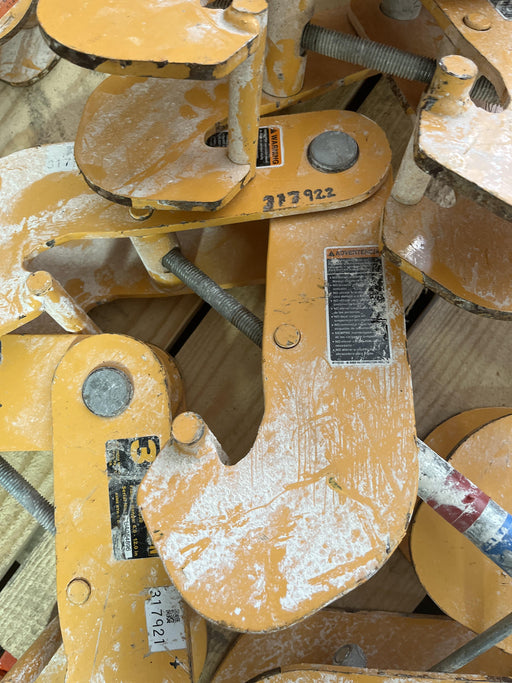 2023 HARRINGTON UBC030