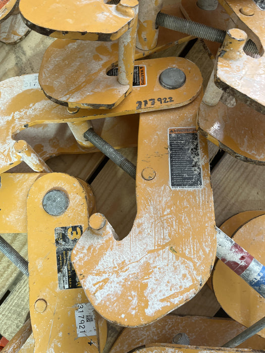 2023 HARRINGTON UBC030