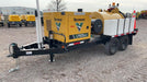 2023 Vac-Tron LP573XDT T4 Koehler Diesel Engine, 500 Gallon Debris Tank, x2 100 Gallon Water Tanks