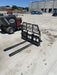 2022 PALADIN 48" Pallet Forks - Paladin