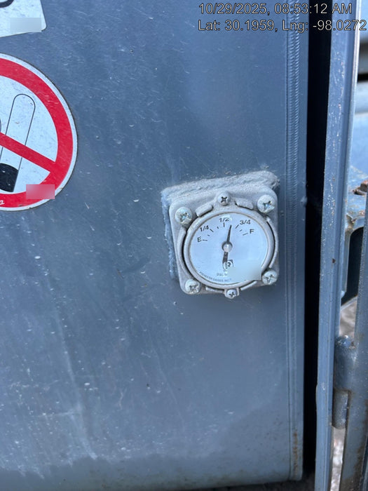 2016 SKYJACK SJ8841 RT