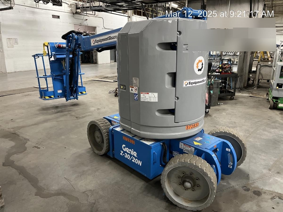 2023 GENIE Z30-20 N RJ
