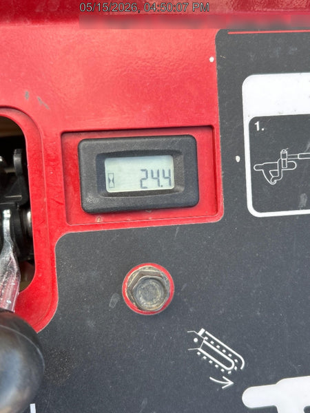 2023 TORO TRX-250