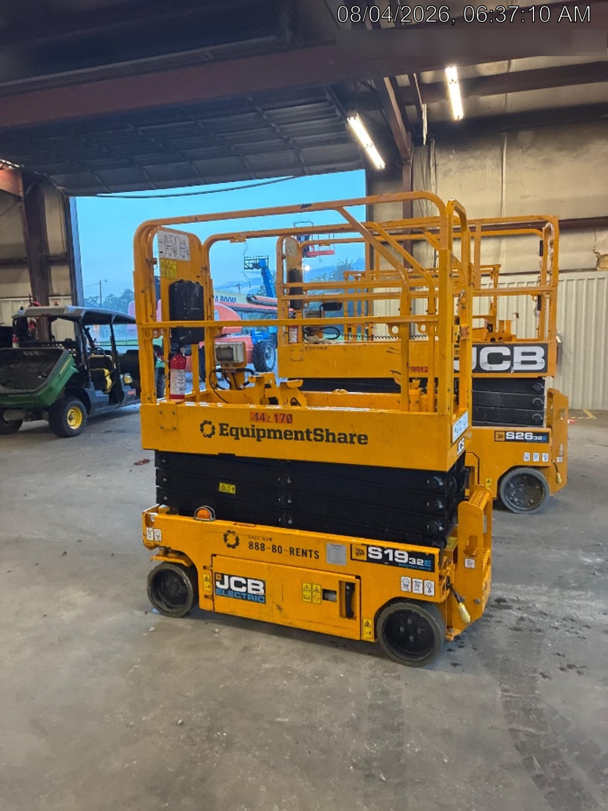 2024 JCB S1932E