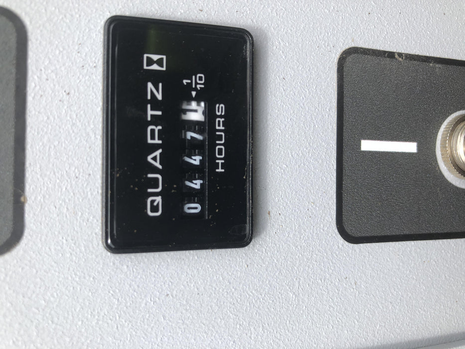 2019 WACKER NEUSON G25