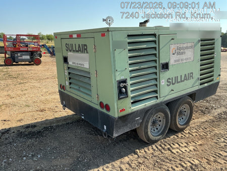2019 SULLAIR 900HAF
