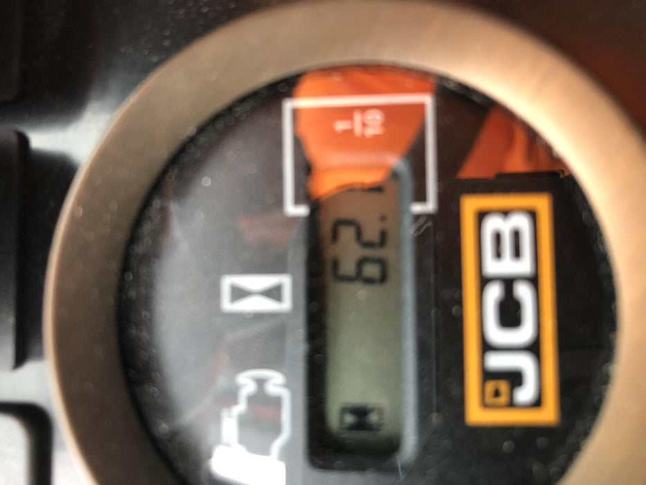 2020 JCB 510-56 JCB 510-56