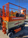 2022 JLG R4045