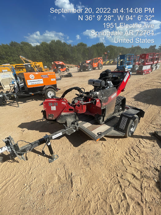 2022 BARRETO E4X6TBT