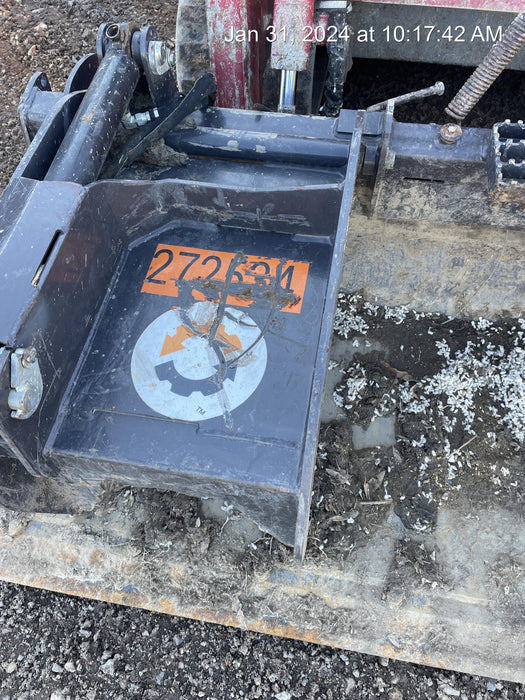 2022 PALADIN UTILITY GRAPPLE 11876-0022