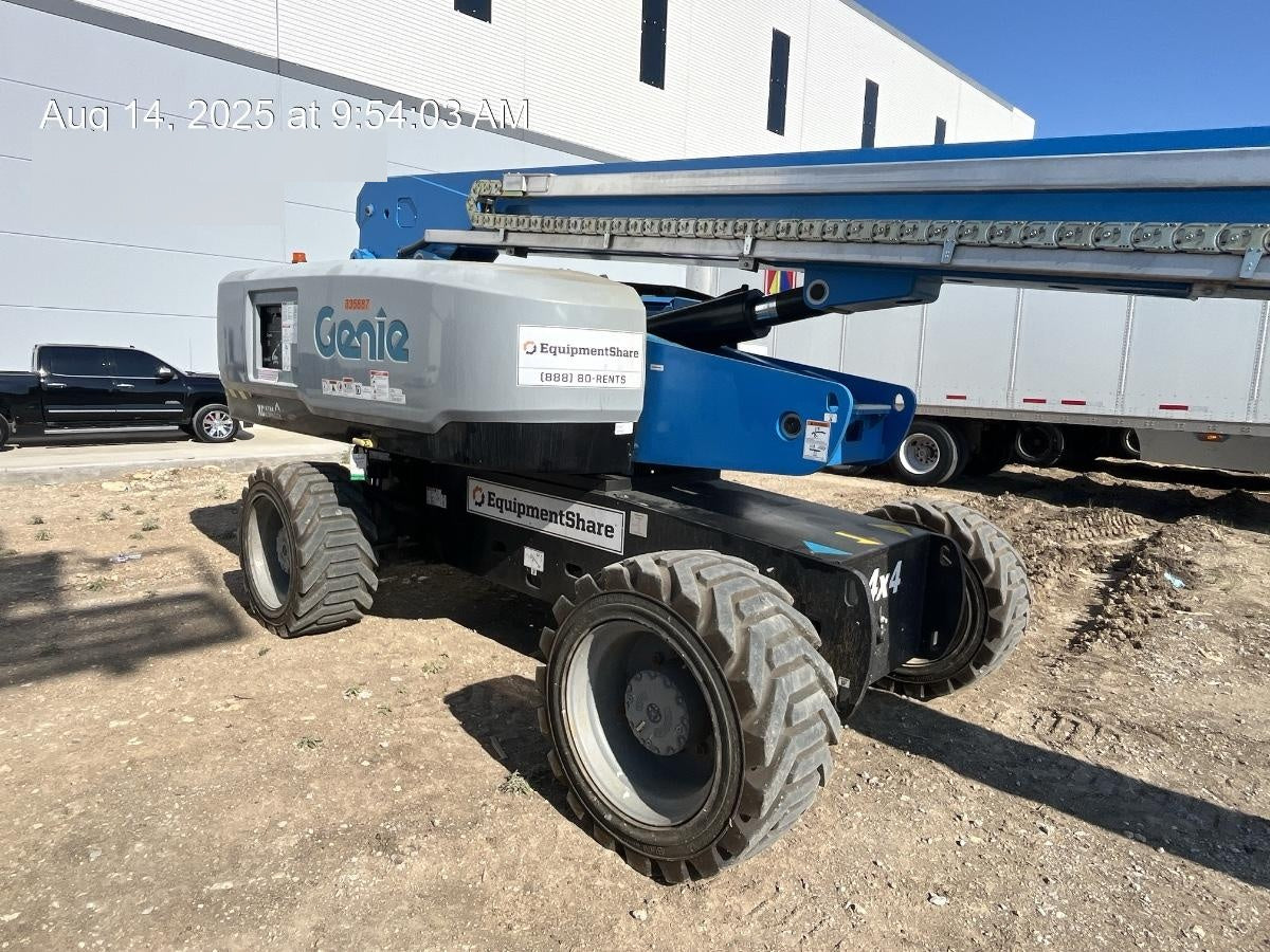 2023 GENIE S-85 XC