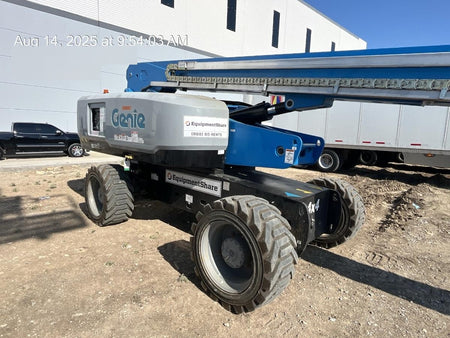 2023 GENIE S-85 XC