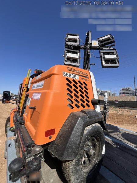 2026 GENERAC MLTS-4
