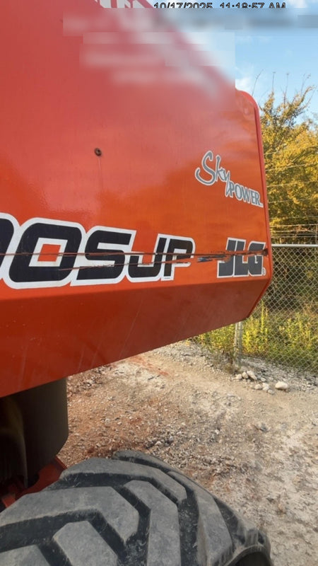 2023 JLG 1200SJP