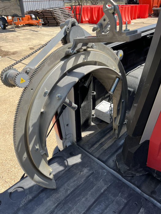 2022 MATHEY DEARMAN 3SA