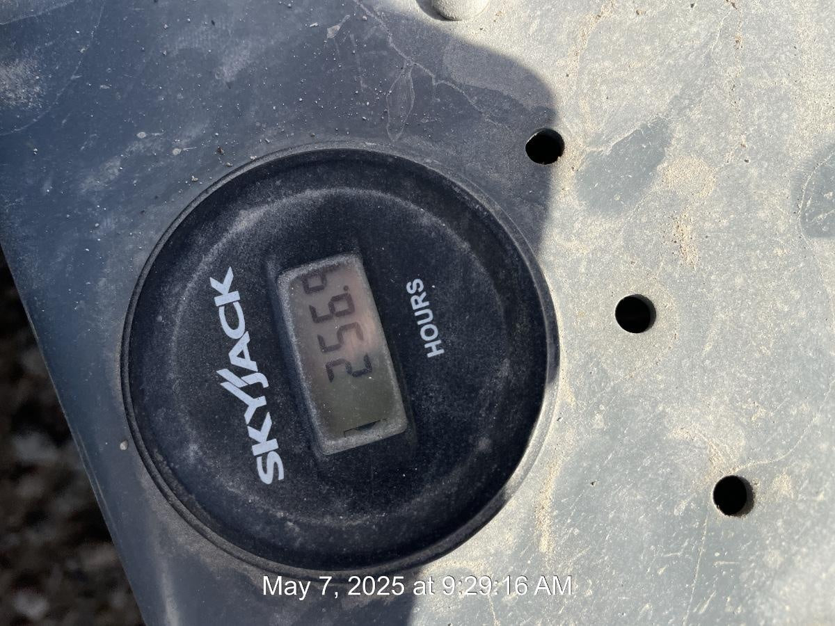 2018 SKYJACK SJIII-3219