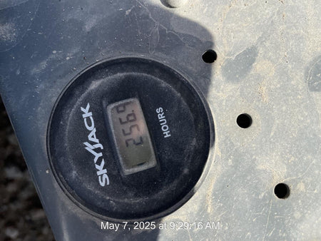 2018 SKYJACK SJIII-3219