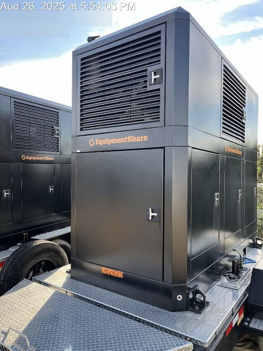 2023 FTG FP1600FQS-T