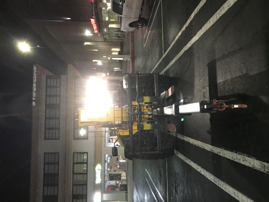 2019 ARROW MATERIAL HANDLING CE60-TH-STP