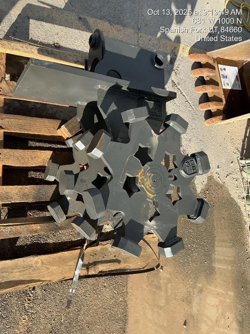 2025 STEEL UNLIMITED SUIME24CW