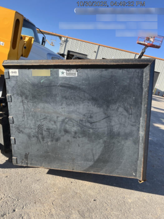 2020 STAR INDUSTRIES 1425