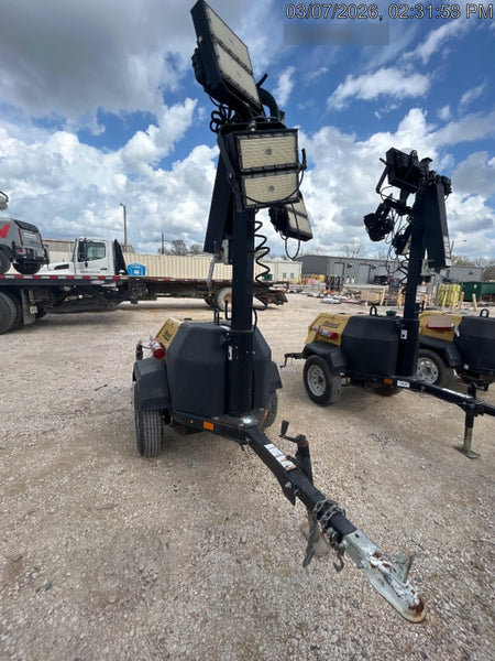 2022 ALLMAND NLV3GR