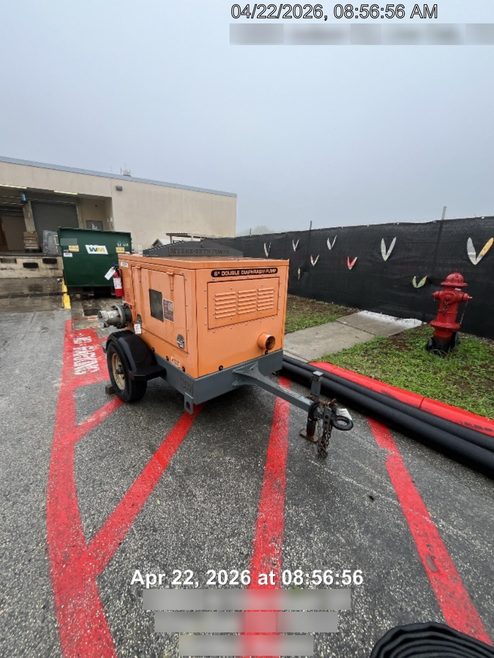 2021 MYERS-SETH A-DD6/HA/SAFE