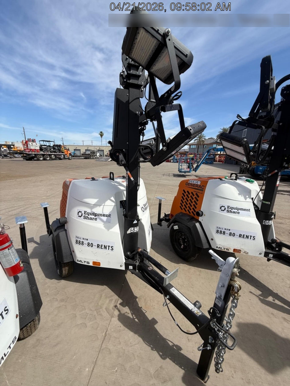 2026 GENERAC MLTS-4