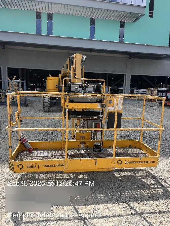 2024 HAULOTTE HT85 RTJ O