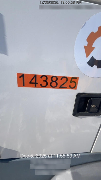 2020 ATLAS COPCO QAS45