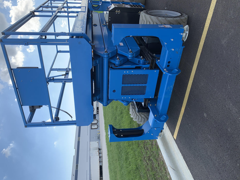 2020 GENIE GS-4390 RT